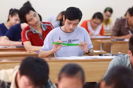 Những điểm mới trong kỳ thi THPT QG chống gian lận thi cử