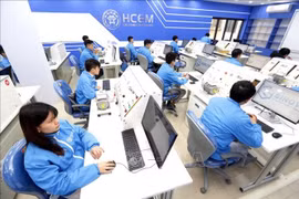 Triển khai Khung trình độ quốc gia Việt Nam đối với các trình độ giáo dục nghề nghiệp