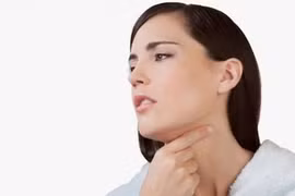 Sinh đẻ ở phụ nữ đã phẫu thuật tuyến giáp 