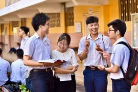 Lịch thi tốt nghiệp THPT năm 2020 và những điều thí sinh cần lưu ý