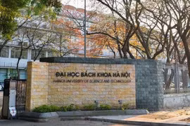 Đại học Bách khoa tổ chức thi thử bài thi đánh giá tư duy