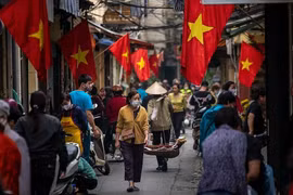 Thương hiệu quốc gia Việt Nam tăng giá trị nhanh nhất thế giới