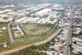  Đưa 2 KCN tại Tây Ninh ra khỏi quy hoạch 
