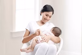 Sức đề kháng và miễn dịch ở trẻ