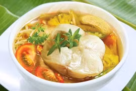 Cá lóc chữa tiểu rắt