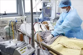 7 lưu ý khi chăm sóc bệnh nhân cúm