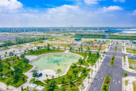 Đầu tư hơn 1.100 tỷ đồng mở rộng Khu công nghiệp Đồng Văn I
