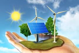 Phát triển nhiên liệu khí hydro xanh