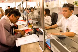 TP HCM kiến nghị tăng hơn 3.600 biên chế công chức