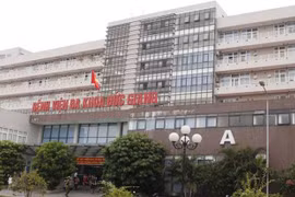 Cơ sở thứ hai của miền Bắc có phòng khám hậu Covid-19