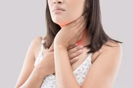 Mổ tuyến giáp có ảnh hưởng đến sinh đẻ?