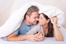 Thời gian lý tưởng để sex hoàn hảo cho từng độ tuổi