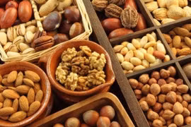  Ăn gì để giảm đãng trí ? 