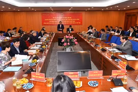Đẩy mạnh kiểm soát tình trạng doanh nghiệp FDI “đầu tư núp bóng”