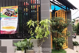 Bé trai 15 tháng tuổi chết khi đang ngủ tại nhà trẻ ở Sài Gòn
