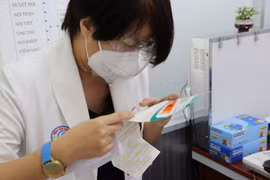 Lạm dụng kẽm tăng đề kháng, lợi bất cập hại