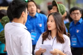 Điểm sàn Trường ĐH Sư phạm kỹ thuật TPHCM tăng đột biến