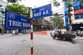 Hà Nội: 15.000 doanh nghiệp ngừng hoạt động