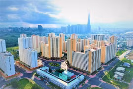 Cần Thơ đầu tư 427 tỷ đồng cho dự án nhà tái định cư