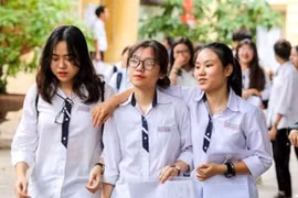 ĐH Kinh tế Quốc dân dự kiến tổ chức thi riêng vào tháng 8 với 8 môn thi