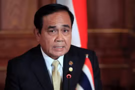 Thủ tướng Thái Lan sẽ không tham dự Hội nghị cấp cao ASEAN