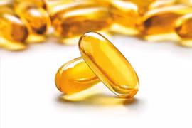 Omega-3 giúp giảm hen suyễn ở trẻ