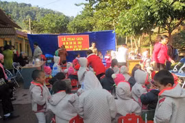 Đến A Pa Chải