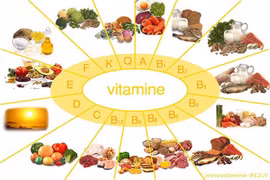 Đẩy mạnh tăng cường vi chất dinh dưỡng cho người dân