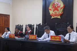 Thu thập chứng cớ kỷ luật mẹ Phó đoàn ĐBQH Hà Giang tác động nâng điểm cho cháu