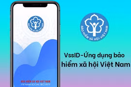 Đăng ký trực tuyến nhận lương hưu qua tài khoản