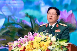 Khi lãnh thổ bị xâm phạm, Việt Nam sẽ sử dụng mọi biện pháp tự vệ