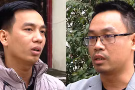 Nghệ An: Khởi tố, bắt giam 2 cán bộ QLTT “làm luật” với thầy lang