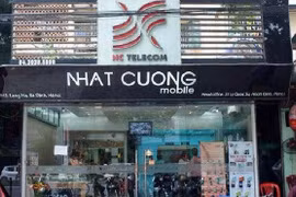 Xét xử phúc thẩm vụ án ở Công ty Nhật Cường vào ngày 29/11 