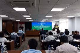 Công bố Diễn đàn Kinh tế TPHCM năm 2019