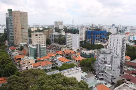 Siết quản lý thuế thu nhập cá nhân khi chuyển nhượng nhà, đất