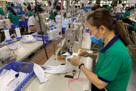 Bình Dương: Nhiều doanh nghiệp vượt khó, vươn lên trong đại dịch
