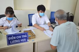 Năm 2022: Bãi bỏ lương cơ sở, 10 khoản trợ cấp bảo hiểm xã hội sẽ thay đổi