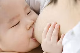 Mẹ ăn gì để có nguồn sữa tốt?