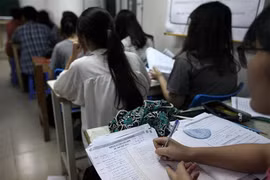 Đưa dạy thêm vào ngành nghề kinh doanh có điều kiện?