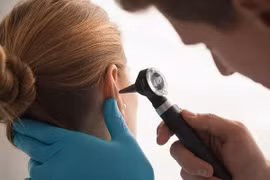 Hiệu quả điều trị bằng oxy cao áp cho điếc đột ngột