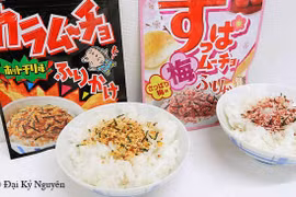 Ảo tưởng mua muối vừng tiền triệu