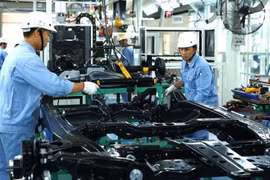 FDI giảm mạnh trong tháng 7 do ảnh hưởng của Covid-19