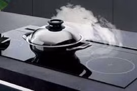 Lý giải nguyên nhân bếp từ kén nồi
