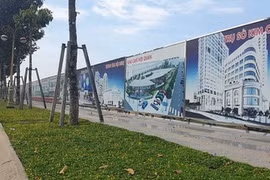 NÓNG: Bắt 3 lãnh đạo Tổng Công ty Bình Dương liên quan đến 43 ha "đất vàng"