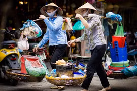  Hà Nội chi hơn 832 tỷ đồng hỗ trợ doanh nghiệp