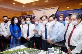 Trí thức Việt Nam sẽ làm nên những kỳ tích mới