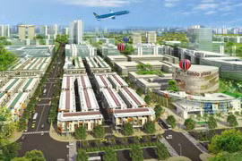 Đồng Nai giao đất thực hiện 2 dự án khu dân cư tại Huyện Long Thành
