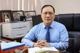5 nhà khoa học Việt Nam lọt top 10.000 nhà khoa học hàng đầu thế giới