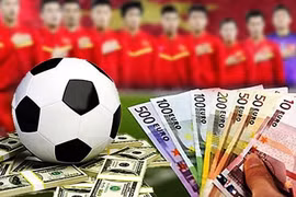 Quản lý cá cược thể thao bằng công nghệ số: ﻿﻿ Bảo mật cao, đẩy lùi cá độ bất hợp pháp