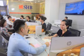 Nhiều ngân hàng tham gia cuộc đua chứng chỉ tiền gửi